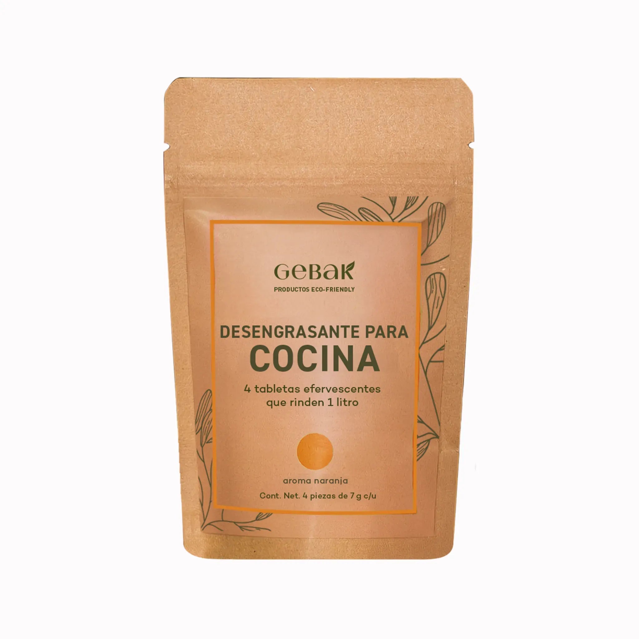 Kit ecológico. Jabón para trastes y desengrasante de cocina | 6 L | 🍽️🌿1 Botella de regalo