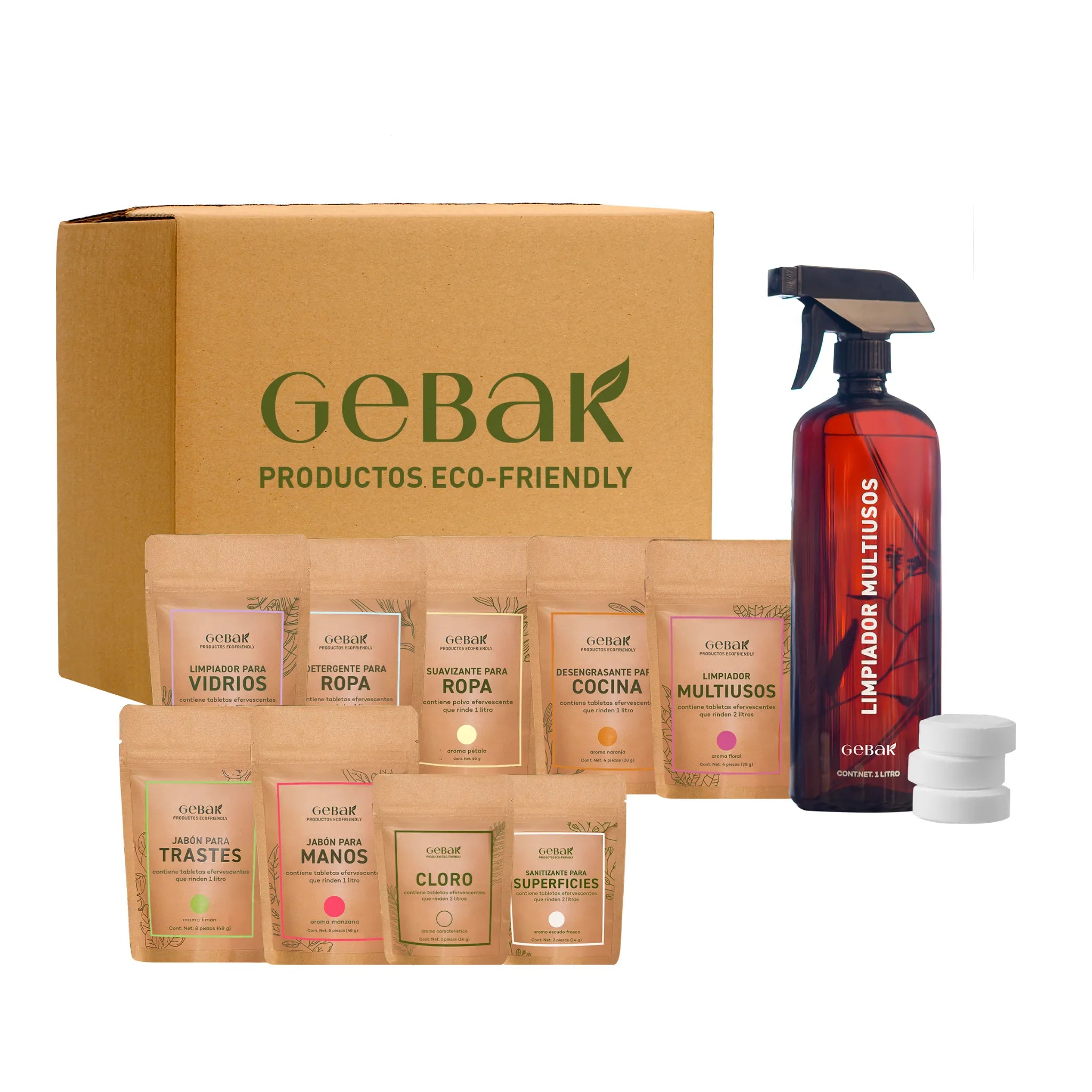 ELITE PACKAGE 45% OFF