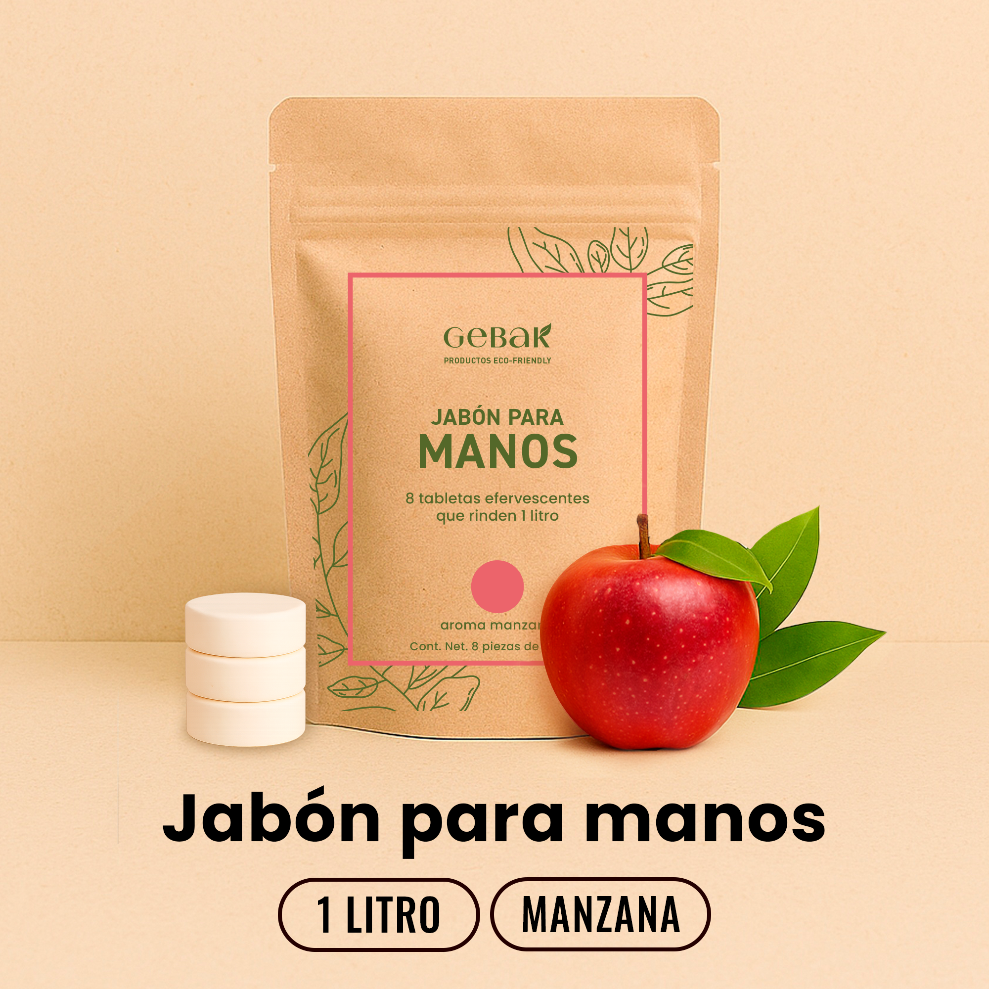 MANZANA