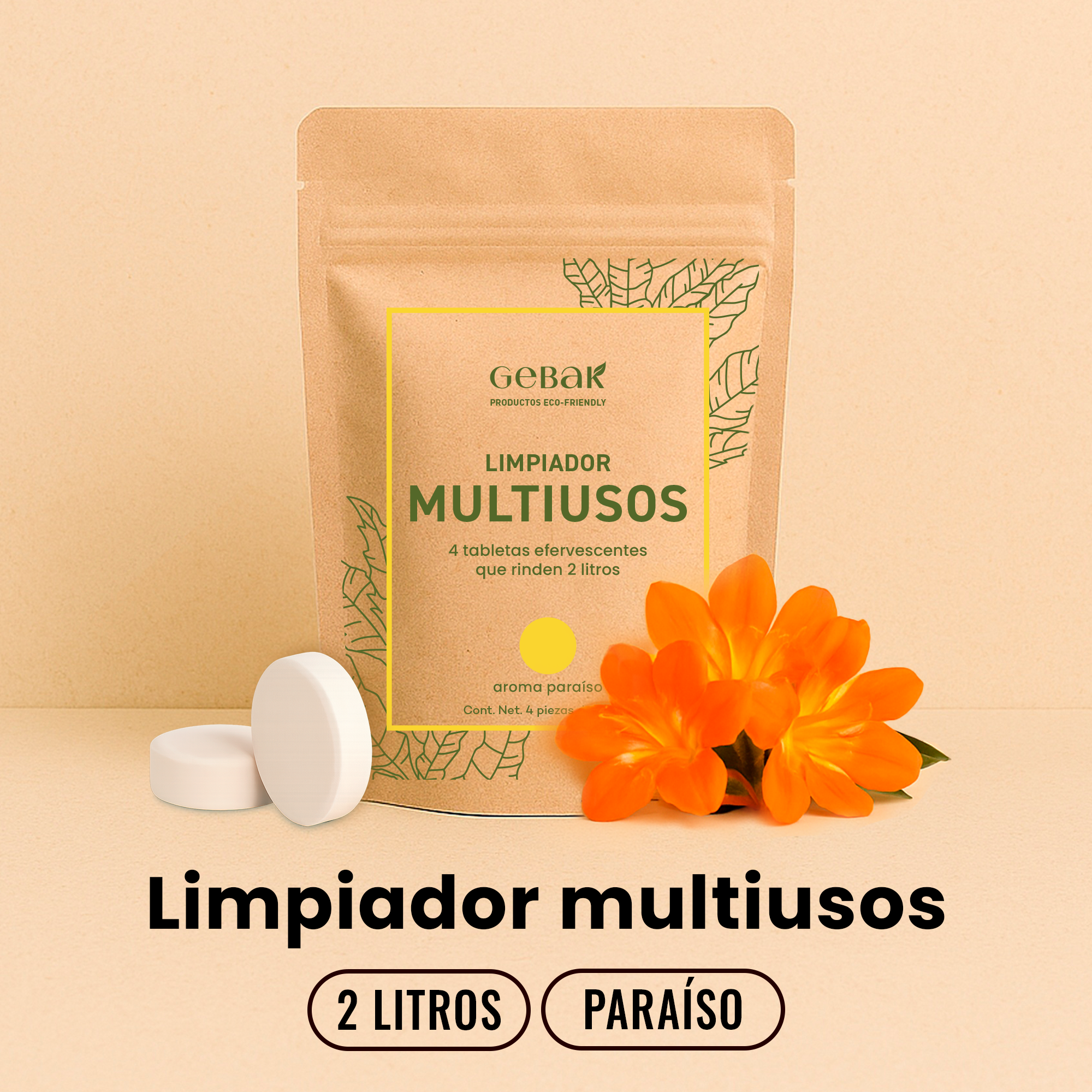 PARAISO