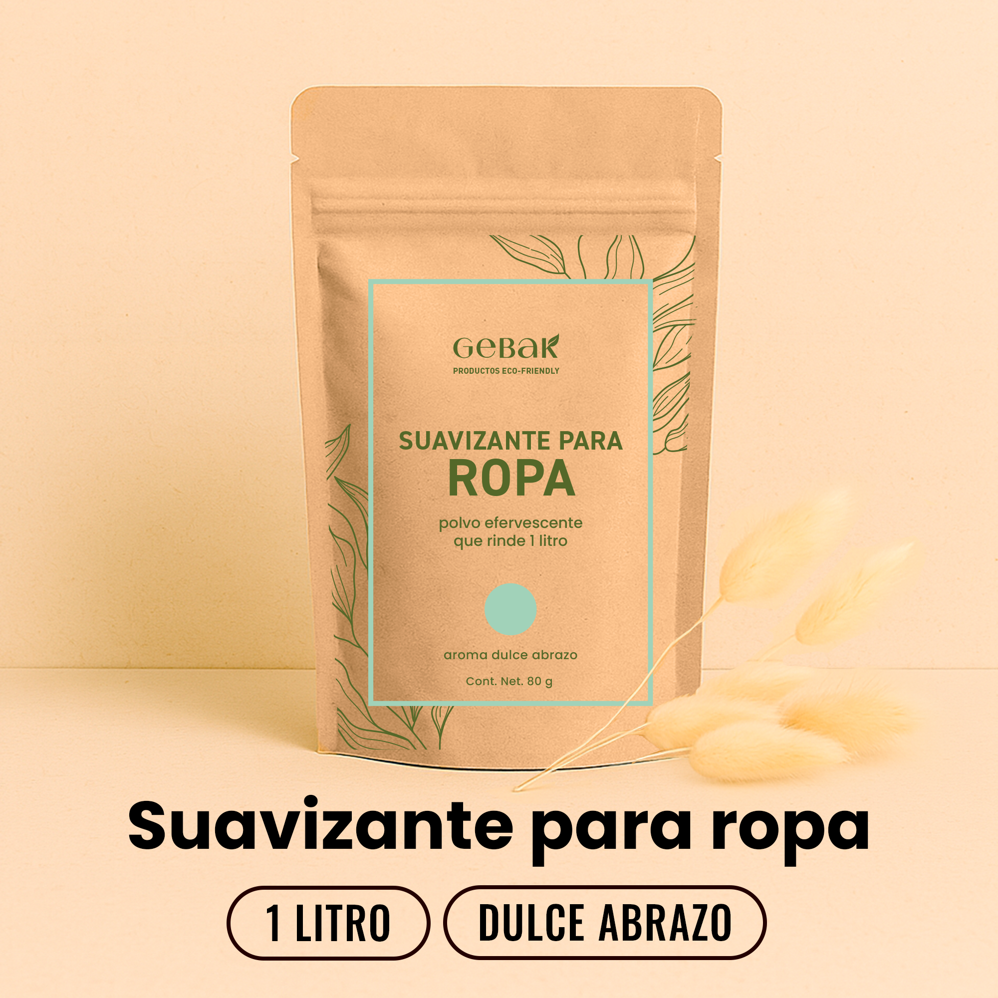 DULCE ABRAZO